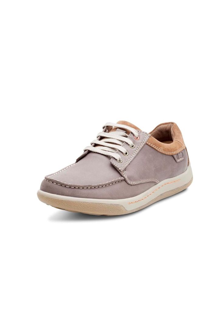 Zapato Arno Gris  Cardinale-0