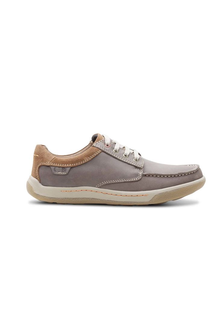 Zapato Arno Gris  Cardinale-1