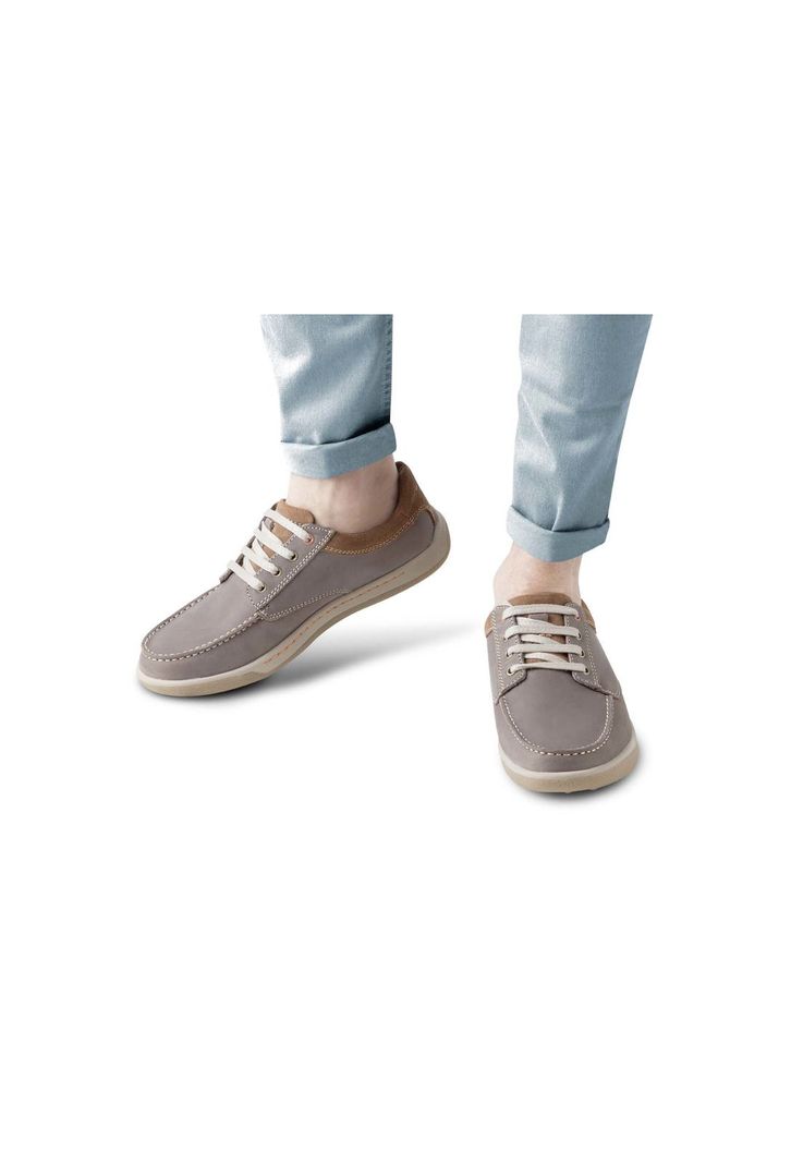 Zapato Arno Gris  Cardinale-2
