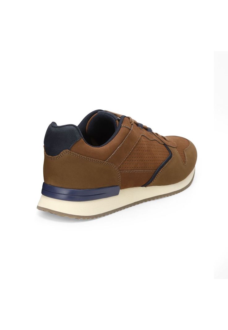 Zapatillas Cuero Harford-0-07 Brandy-3