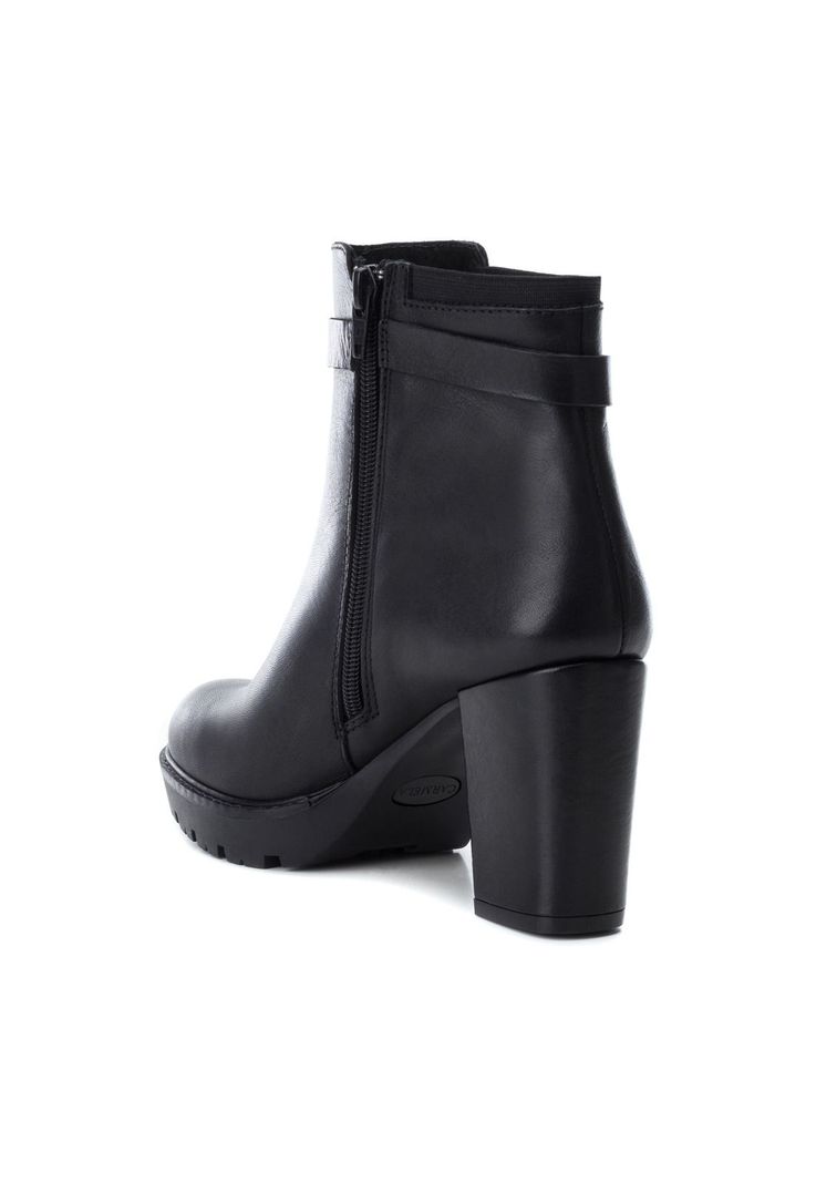 Botines Mujer Renata Negro Carmela-3