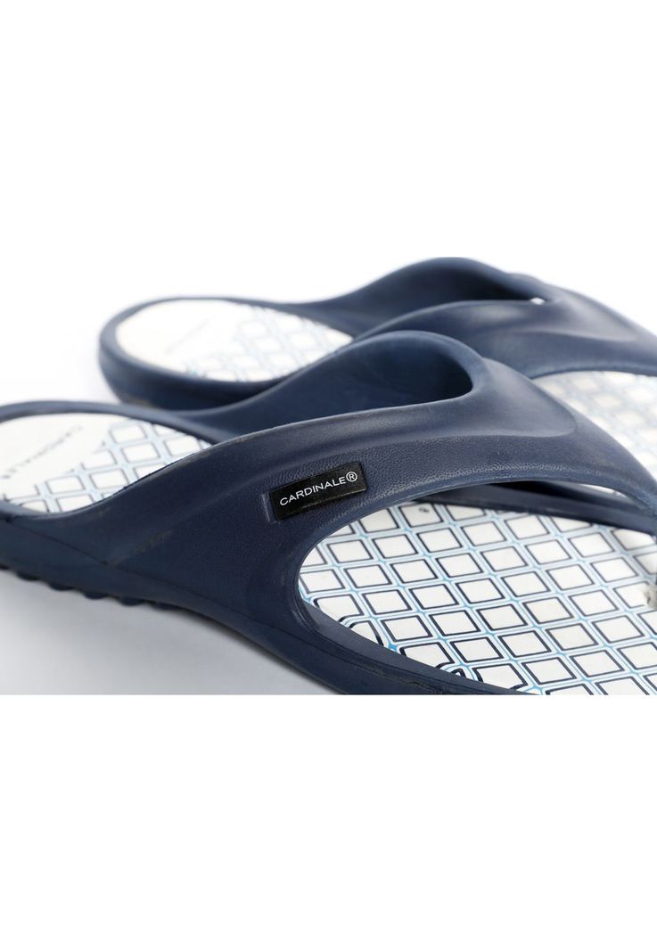 Sandalias Goma Coral-9-80 Azul-1