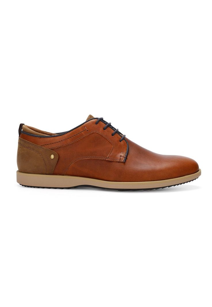Zapatos Hombre Cuero Denver-0-06 Brandy Cardinale-1