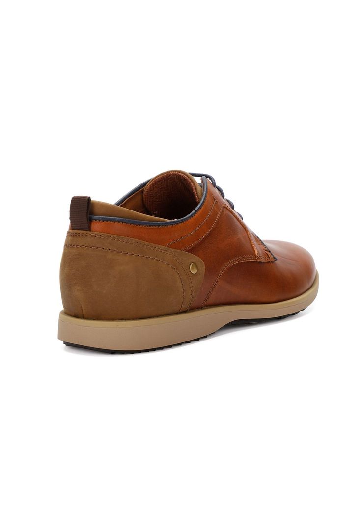 Zapatos Hombre Cuero Denver-0-06 Brandy Cardinale-3