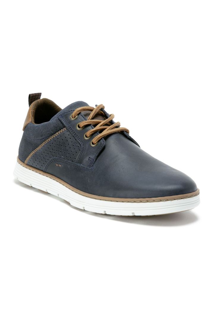 Zapato Smithfield-0-06-Azul A-0