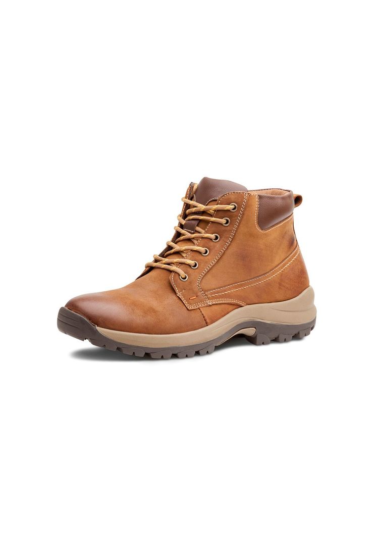 Botin de Cuero Portillo-6-19-Brandy A-0