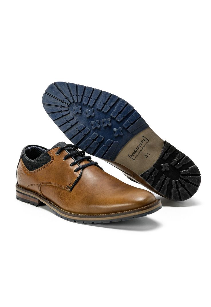 Zapato Firhouse-0-84-Brandy A-2