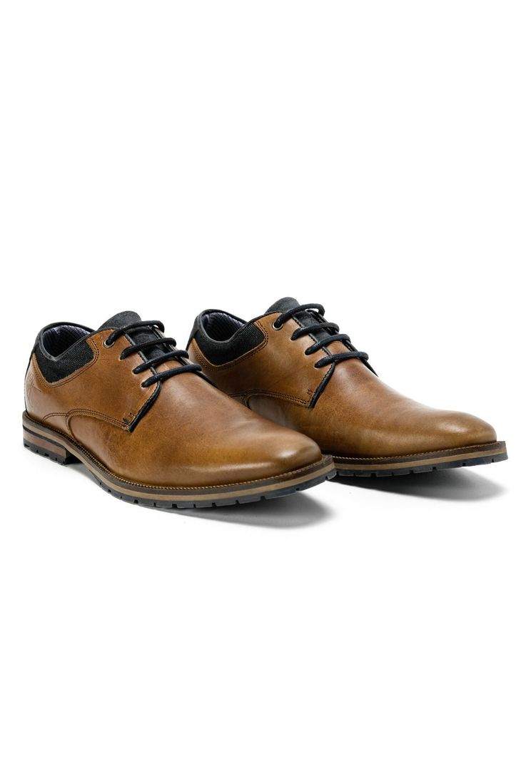 Zapato Firhouse-0-84-Brandy A-3