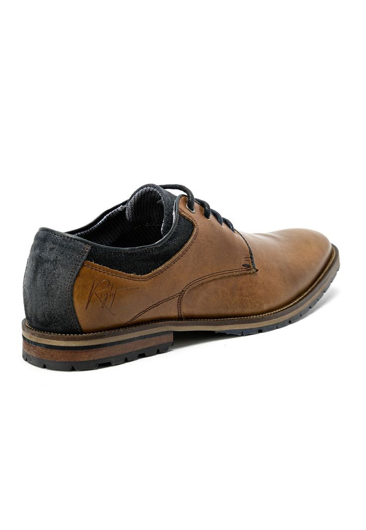 Zapato Firhouse-0-84-Brandy A-4