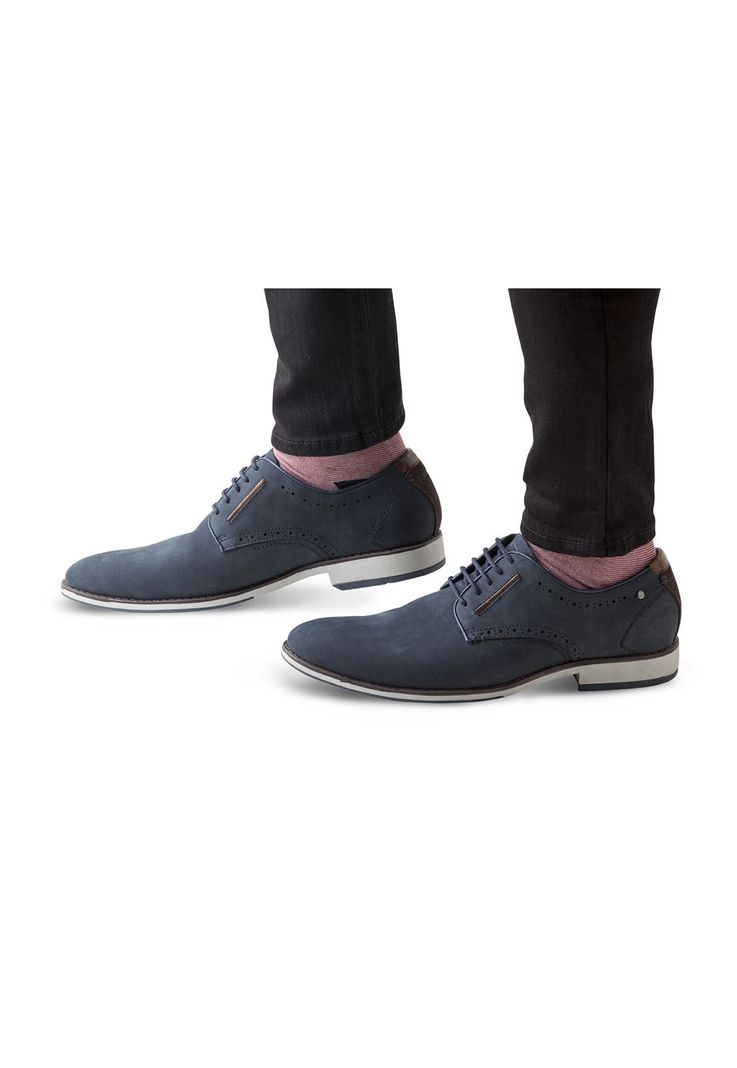 Zapato Nantes Azul  Cardinale-2