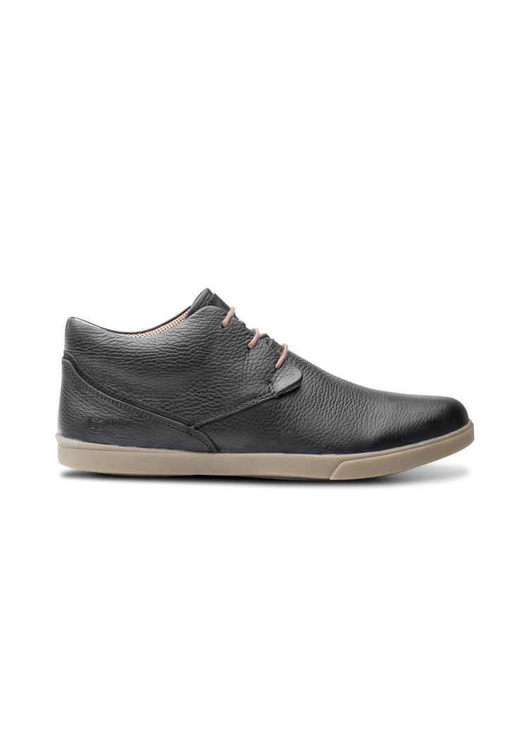 Zapatilla Oporto Negro  Cardinale-1
