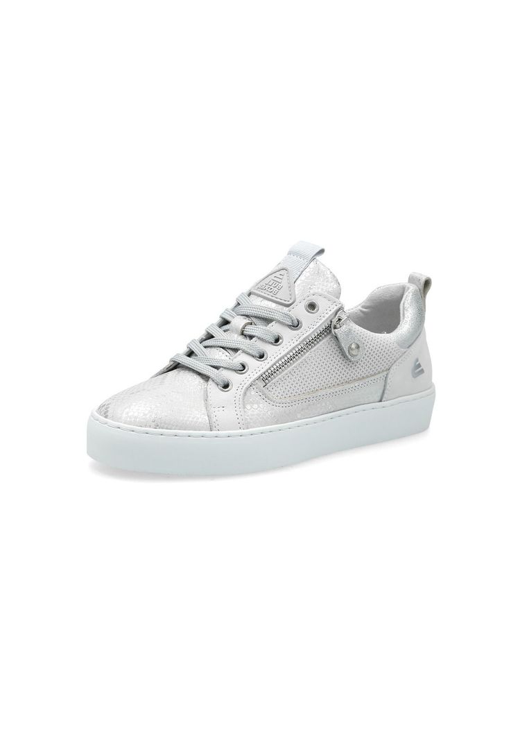 Zapatillas Mujer Maddie Gris Bullboxer-0