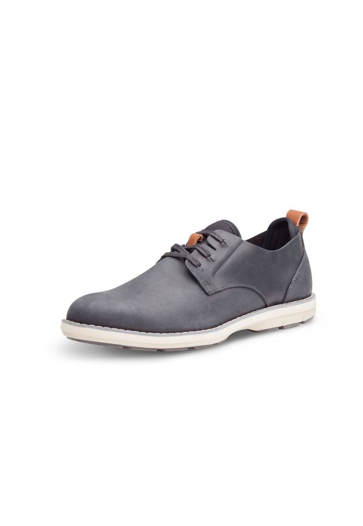 Zapato Dozza Negro  Cardinale-0