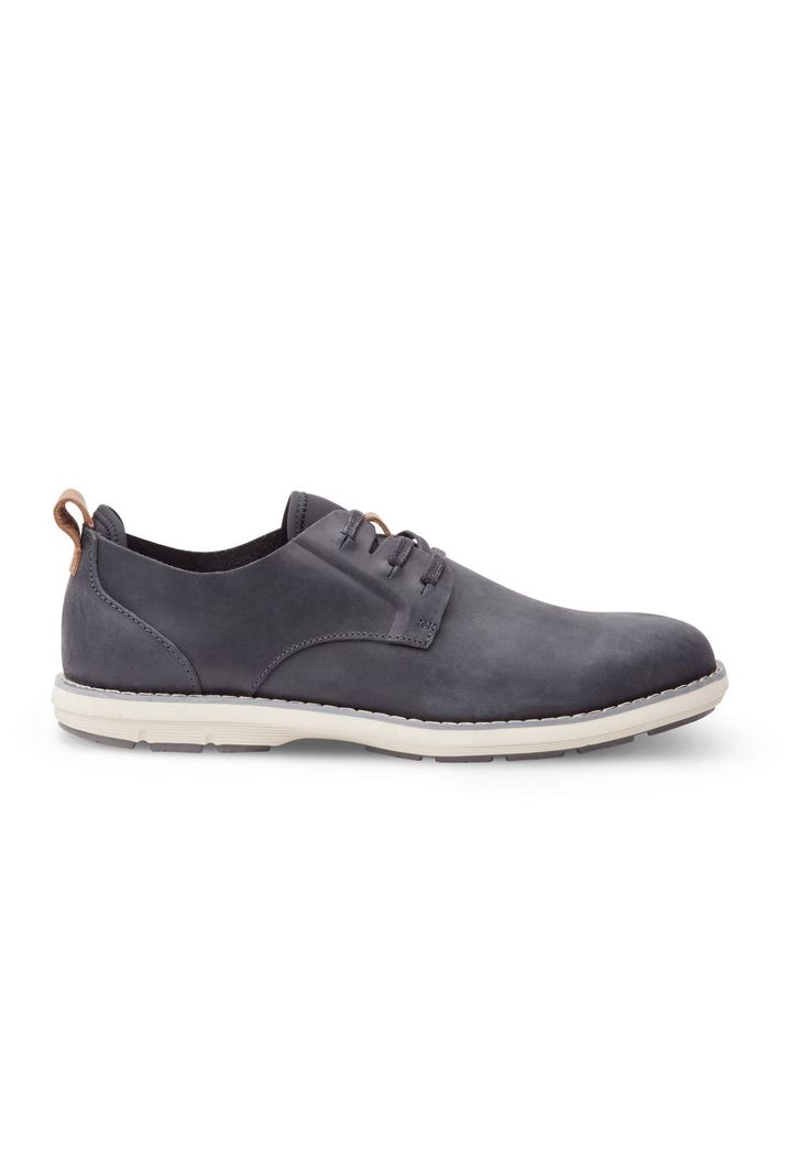Zapato Dozza Negro  Cardinale-1