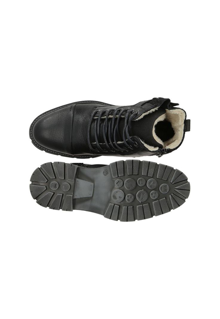 Botines Cuero Betws-6-80 Negro-2