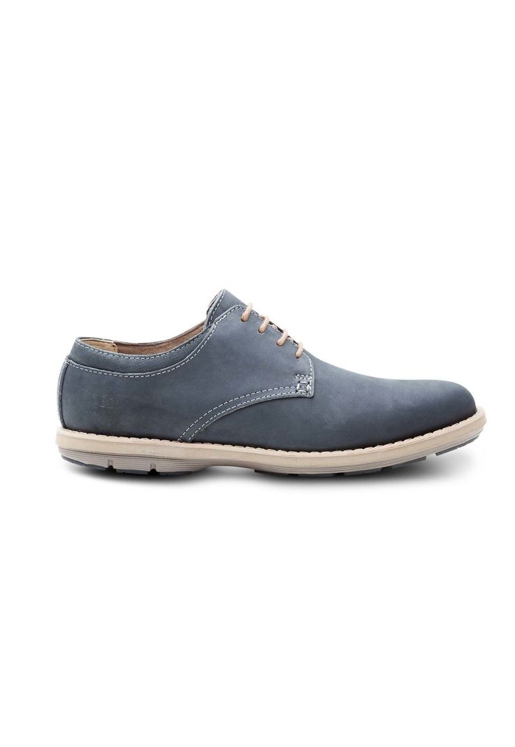 Zapato Dozza Negro  Cardinale-1
