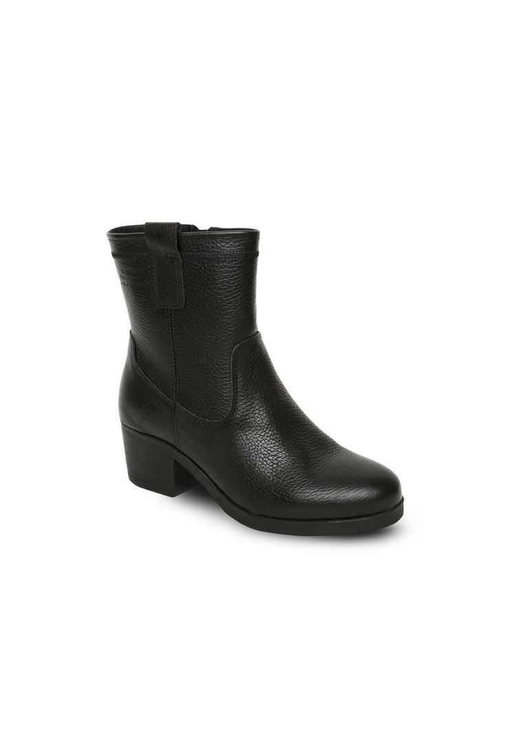 Botin Addie-6-81-Negro A-0