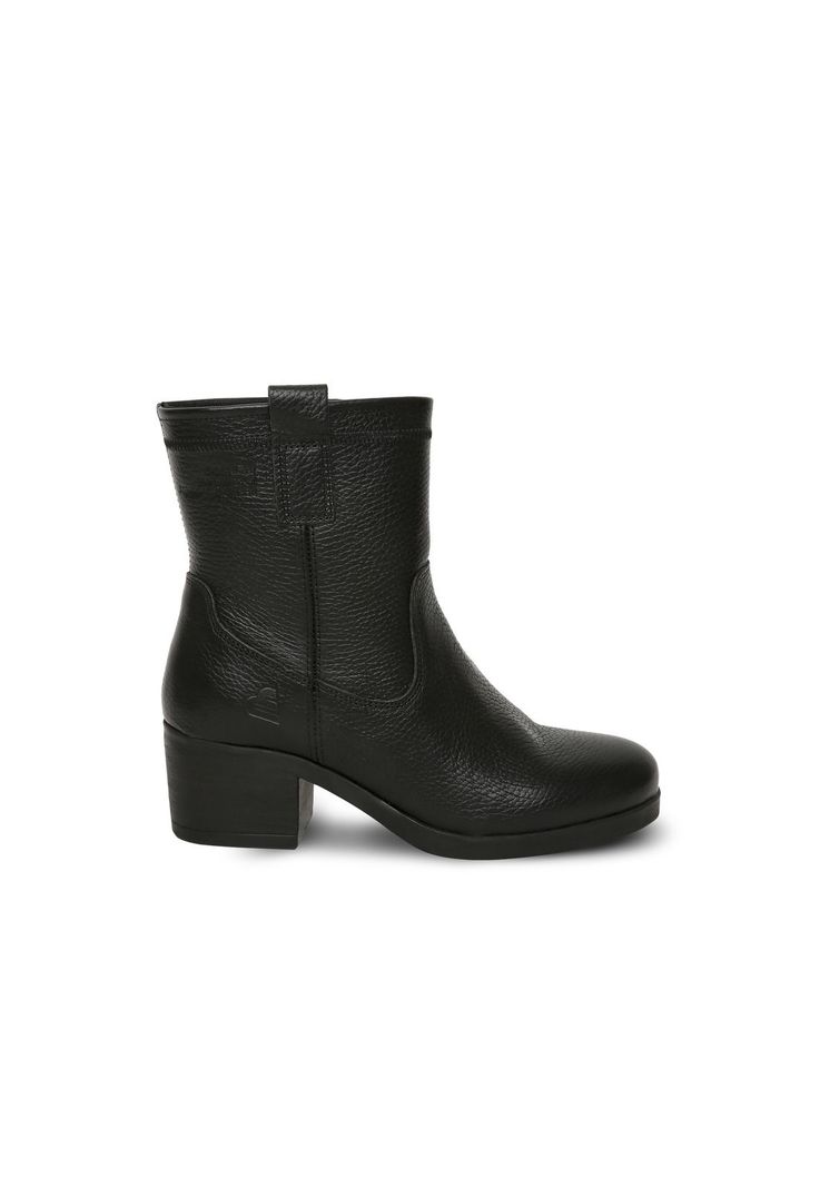 Botin Addie-6-81-Negro A-1
