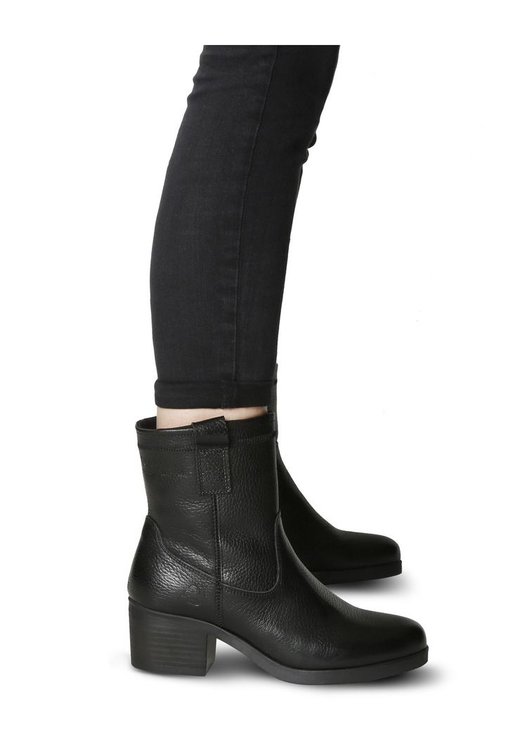 Botin Addie-6-81-Negro A-2
