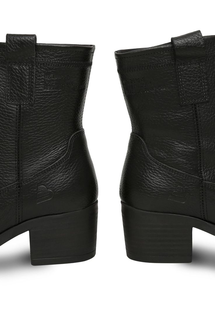 Botin Addie-6-81-Negro A-3