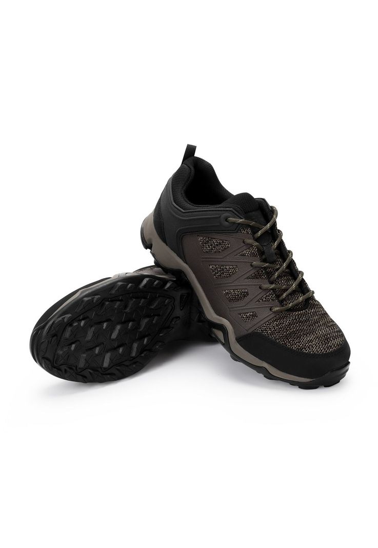 Zapatillas Cuero Kwest-0-04 Taupé-0