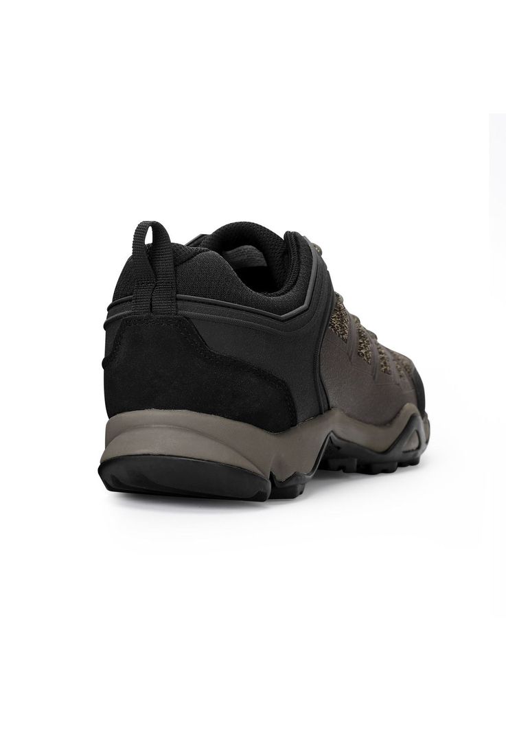Zapatillas Cuero Kwest-0-04 Taupé-2