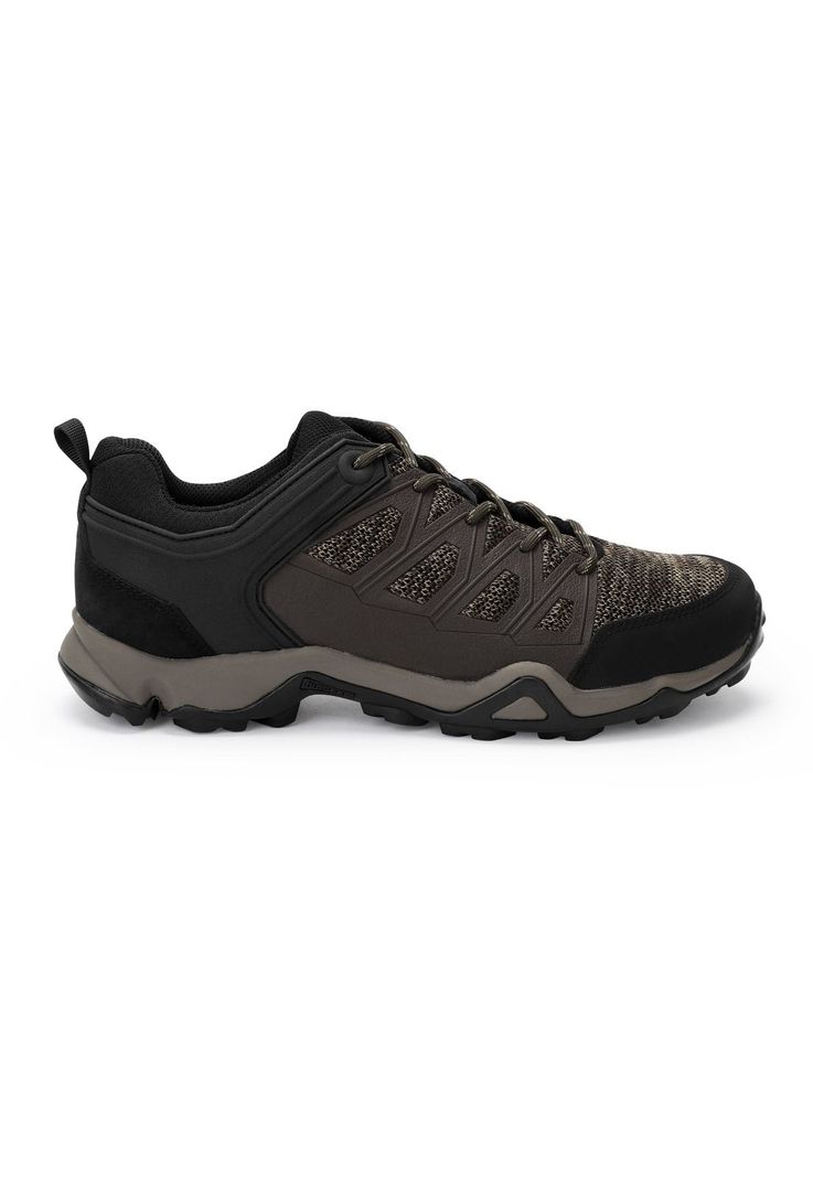 Zapatillas Cuero Kwest-0-04 Taupé-4