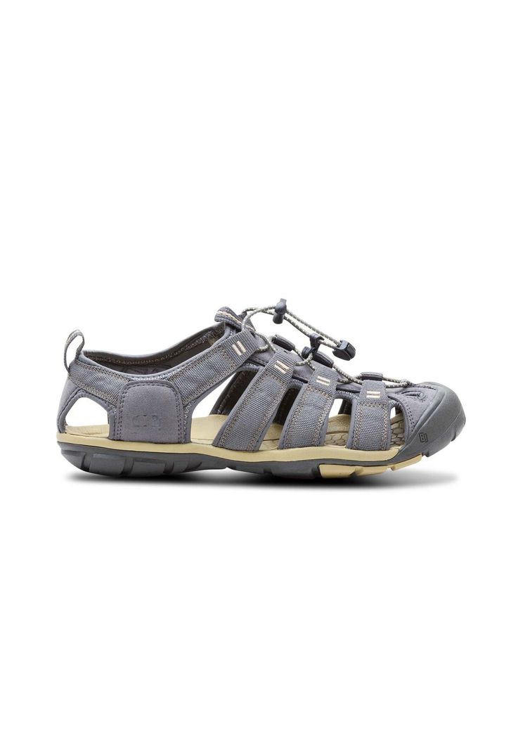 Sandalia Terral Gris  Cardinale-1