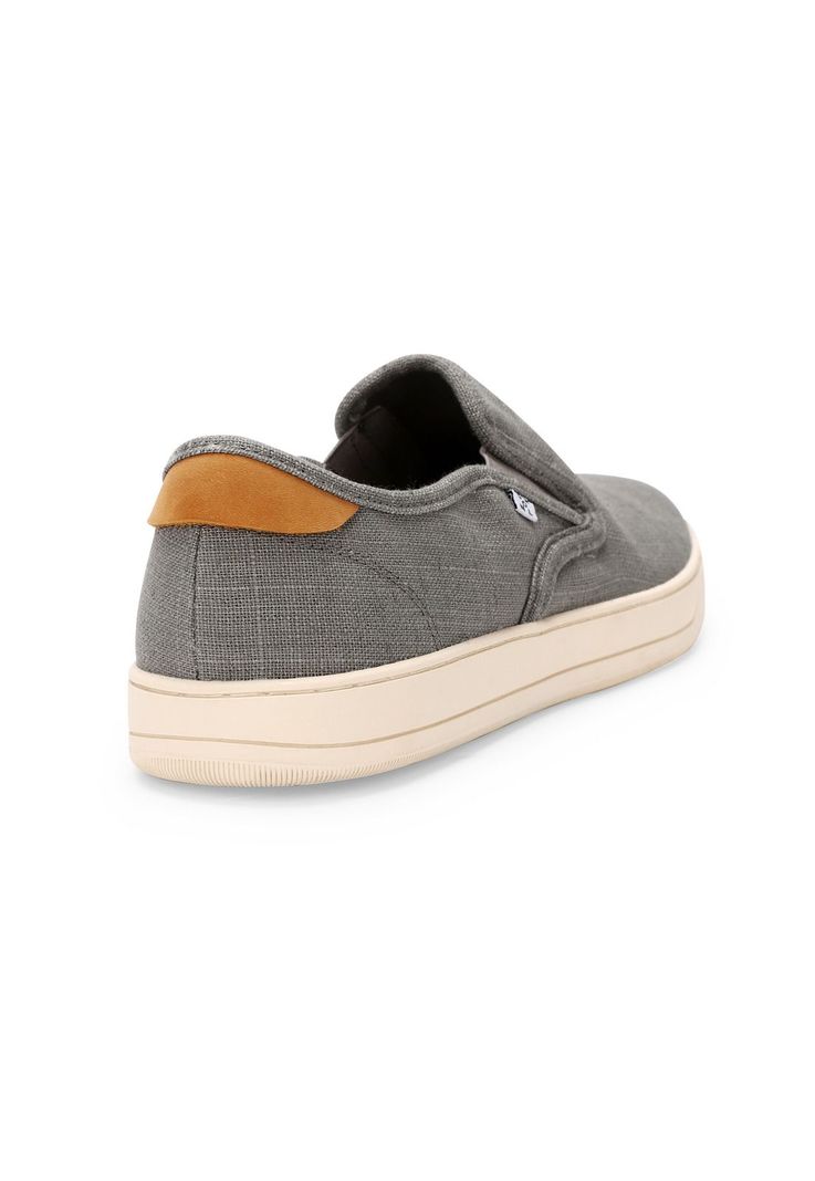 Zapatillas Hombre Textil Chess-3-22 Gris Cardinale-3