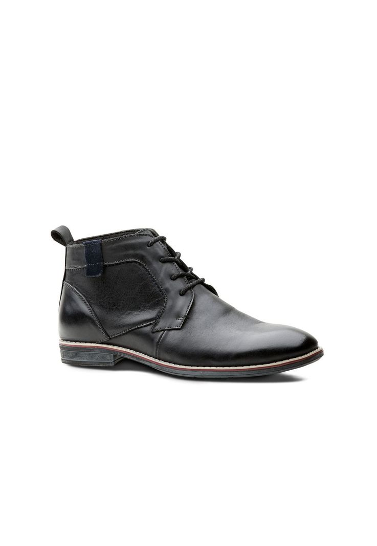 Botin Antillanca-6-26-Negro A-0