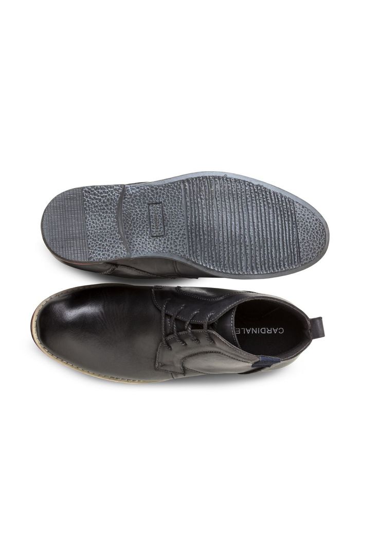 Botin Antillanca-6-26-Negro A-2