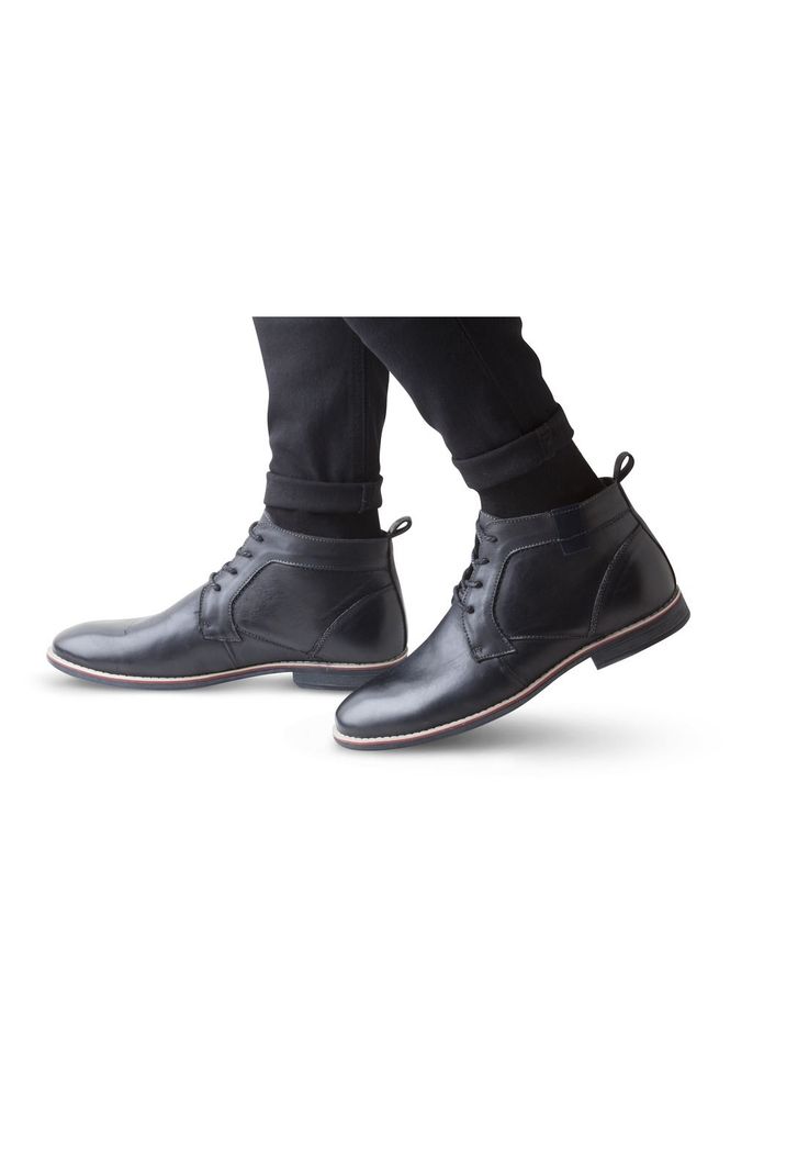 Botin Antillanca-6-26-Negro A-3