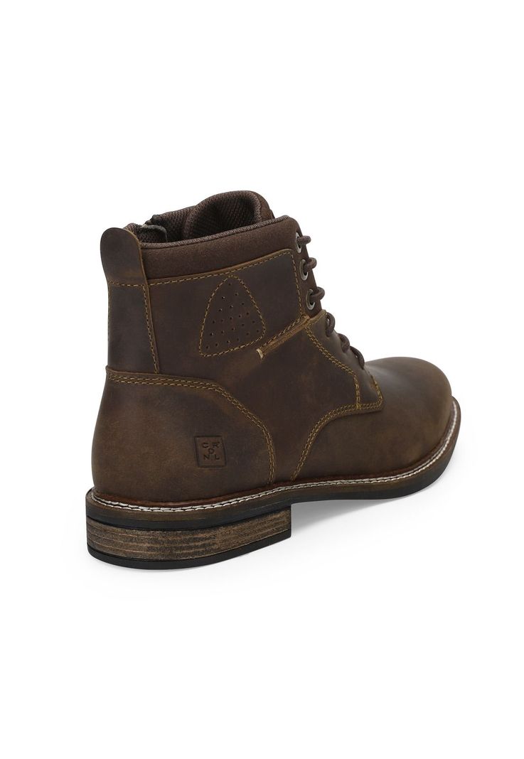 Botines Cuero Bickerton-6-01 Café-3