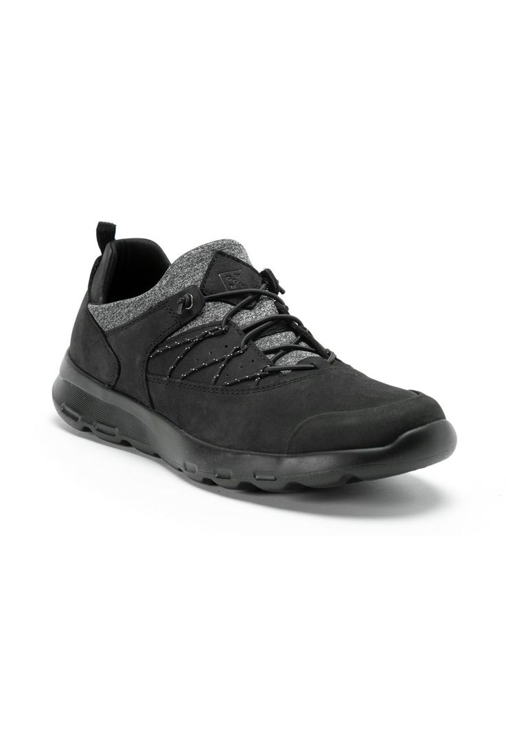 Zapatilla Walker-0-06-Negro A-0