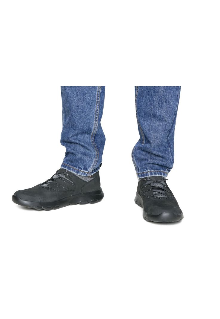 Zapatilla Walker-0-06-Negro A-1