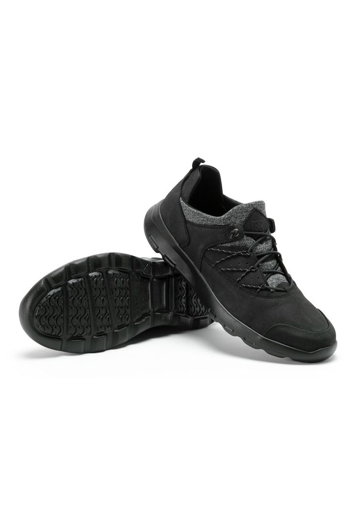 Zapatilla Walker-0-06-Negro A-2