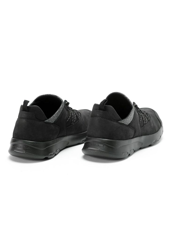 Zapatilla Walker-0-06-Negro A-4