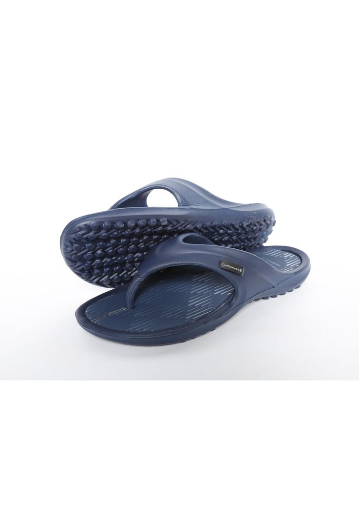 Sandalias Goma Ibiza-9-80 Azul-2