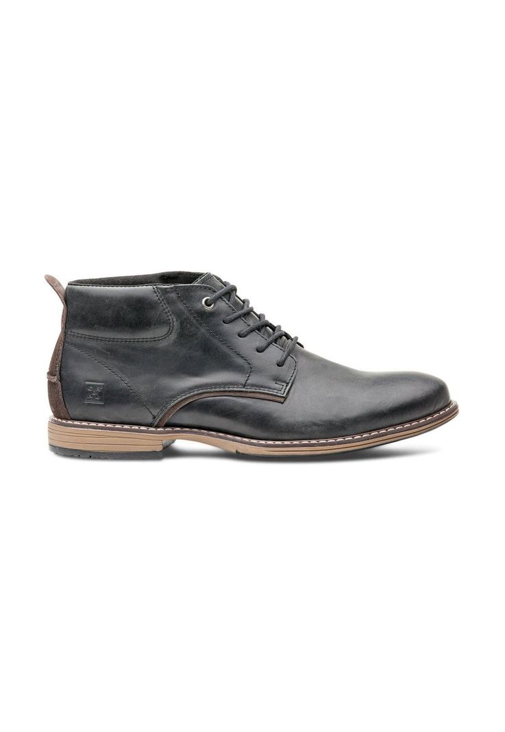 Botin York-6-47-Negro A-1