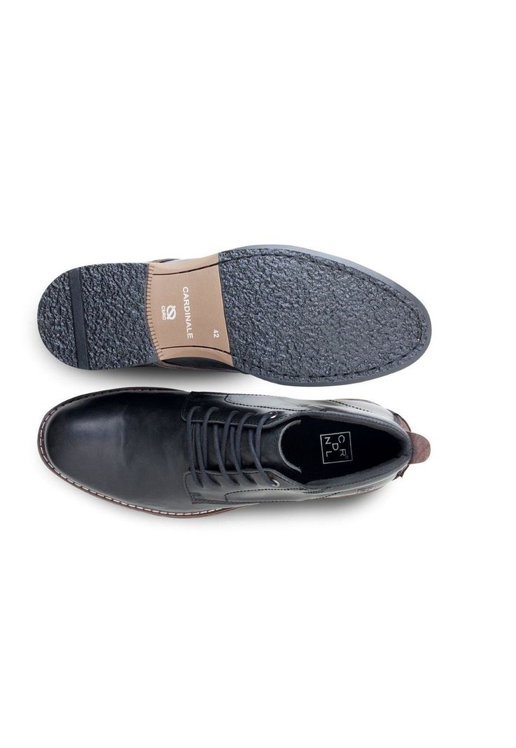 Botin York-6-47-Negro A-2