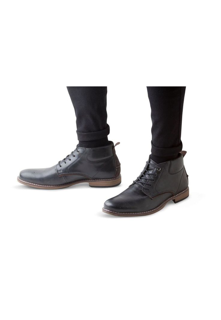 Botin York-6-47-Negro A-3