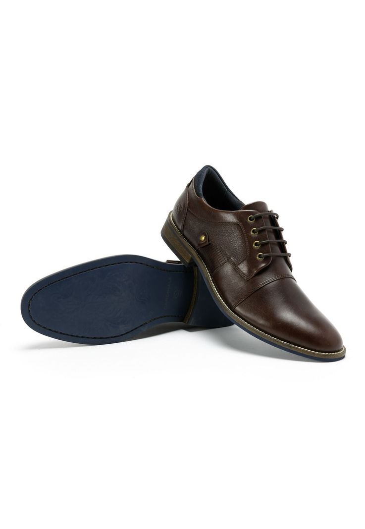 Zapato Denizen-0-01-Cafe1 A-1