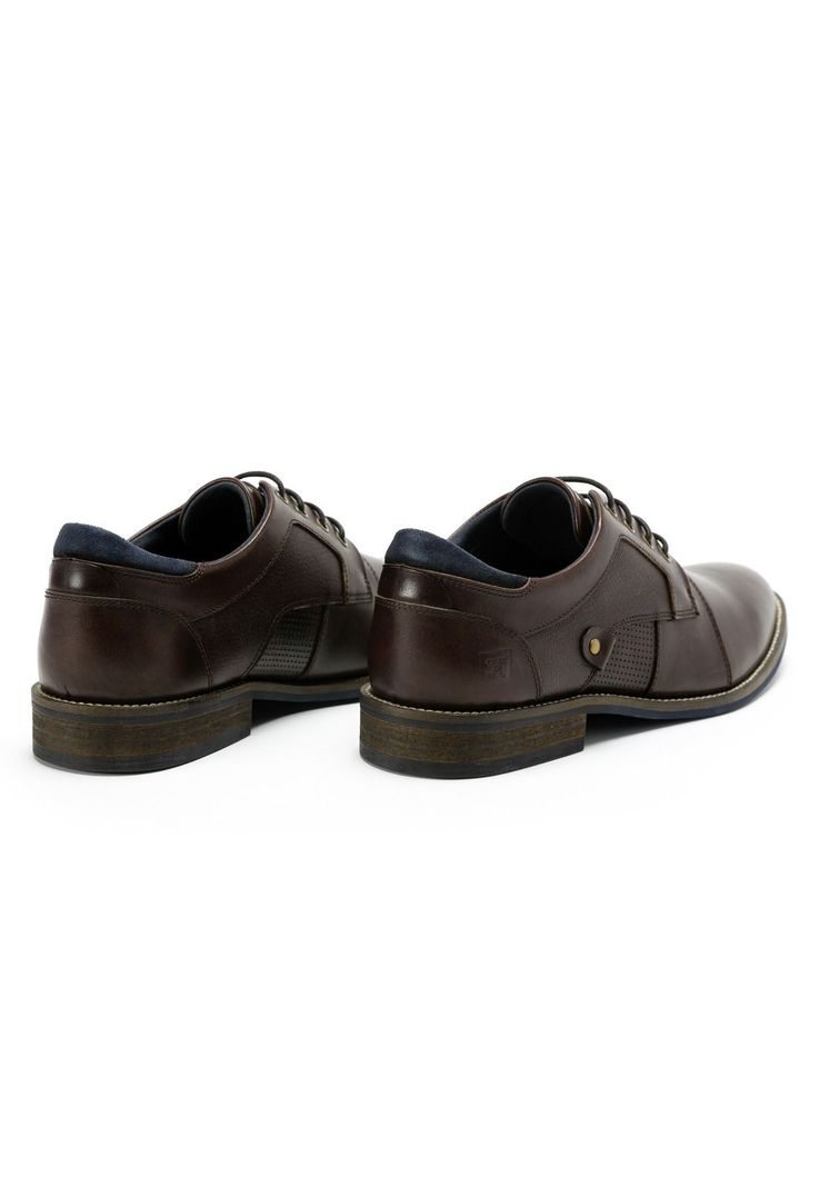 Zapato Denizen-0-01-Cafe1 A-3