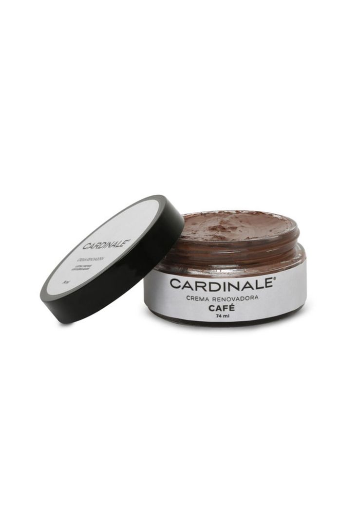 Crema- Renovador De Zapato74-Cafe2 A-0