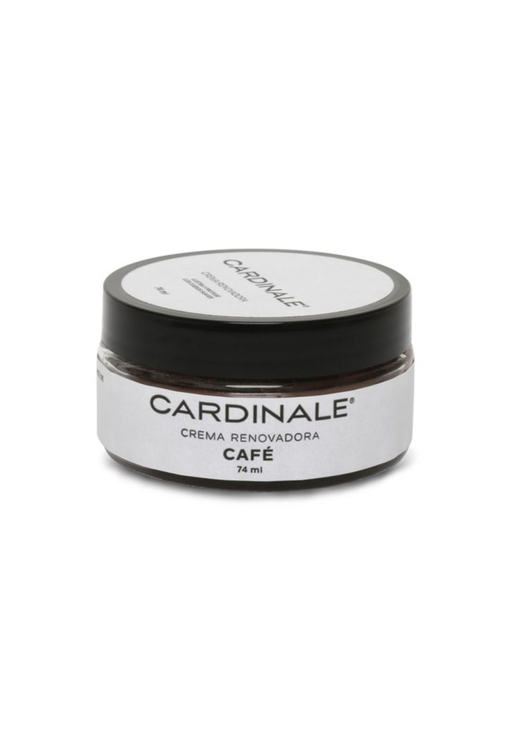 Crema- Renovador De Zapato74-Cafe2 A-1