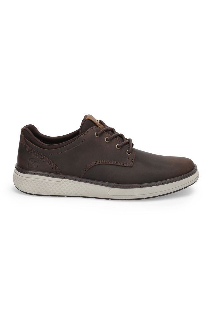 Zapatos X-Light Cuero Crosstown-0-01 Café-0