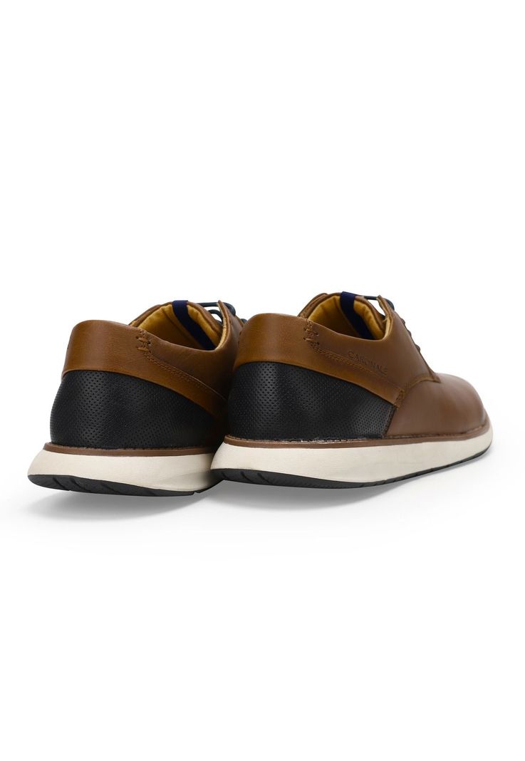 Zapatos Hombre Cuero Reston-0-12 Brandy Cardinale-4