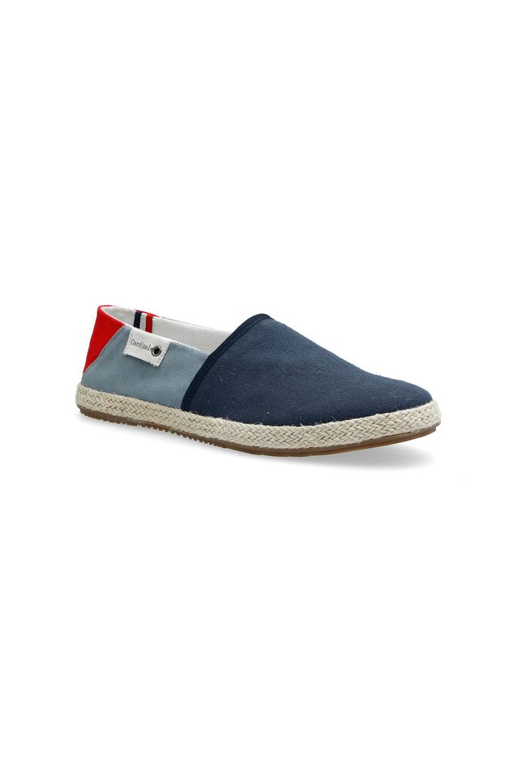 Alpargata Caledonia 4 01 Azul A-1