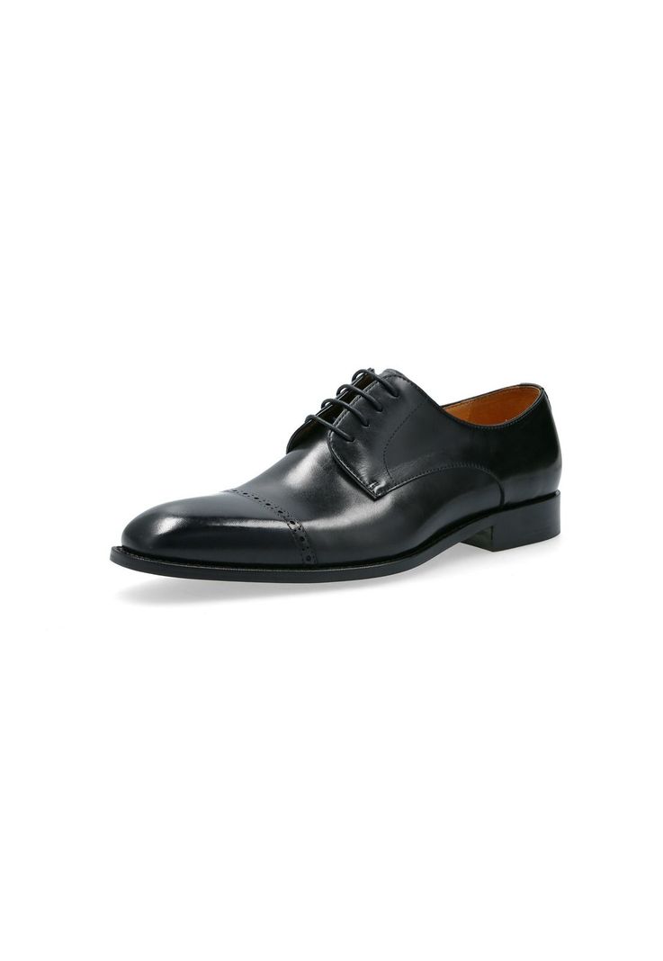 Zapato Dommer 0 05 Negro A-0