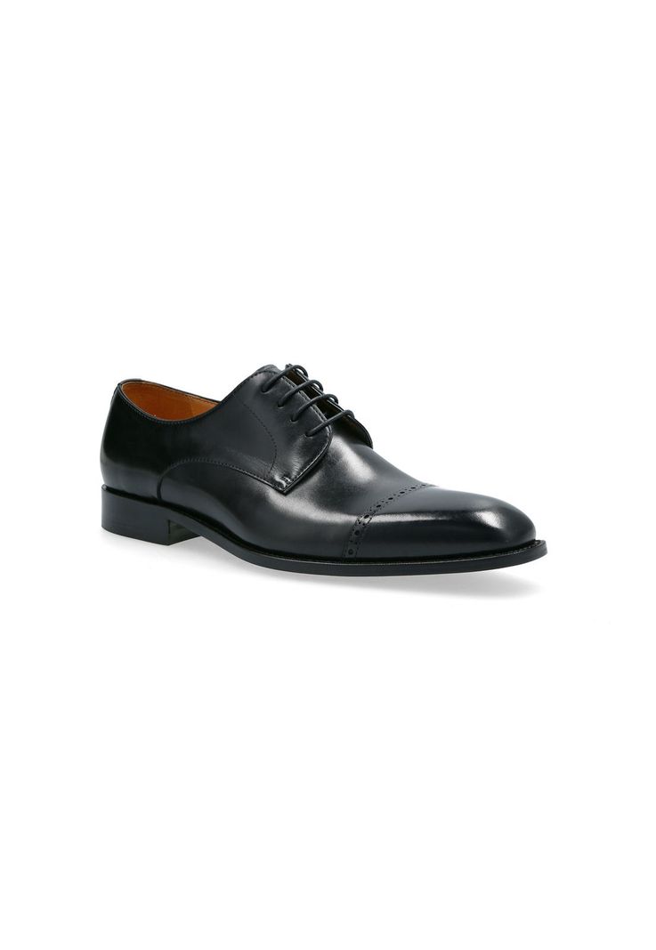 Zapato Dommer 0 05 Negro A-1
